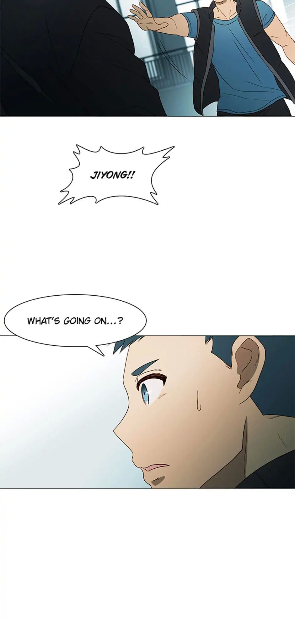 Perfect Gold chapter 19 - page 38