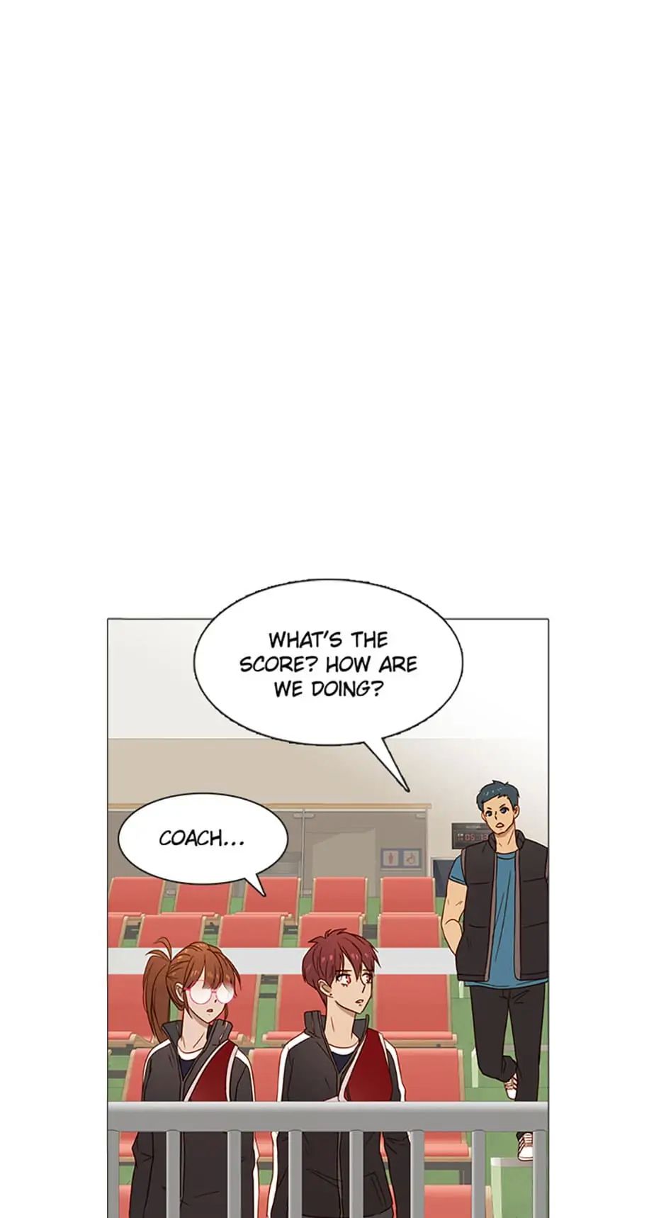 Perfect Gold chapter 19 - page 39