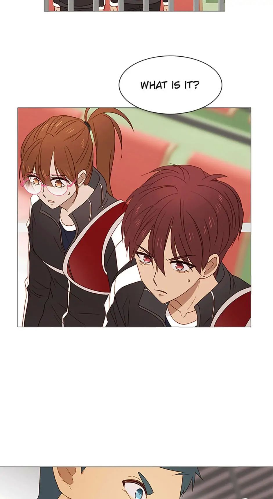 Perfect Gold chapter 19 - page 40