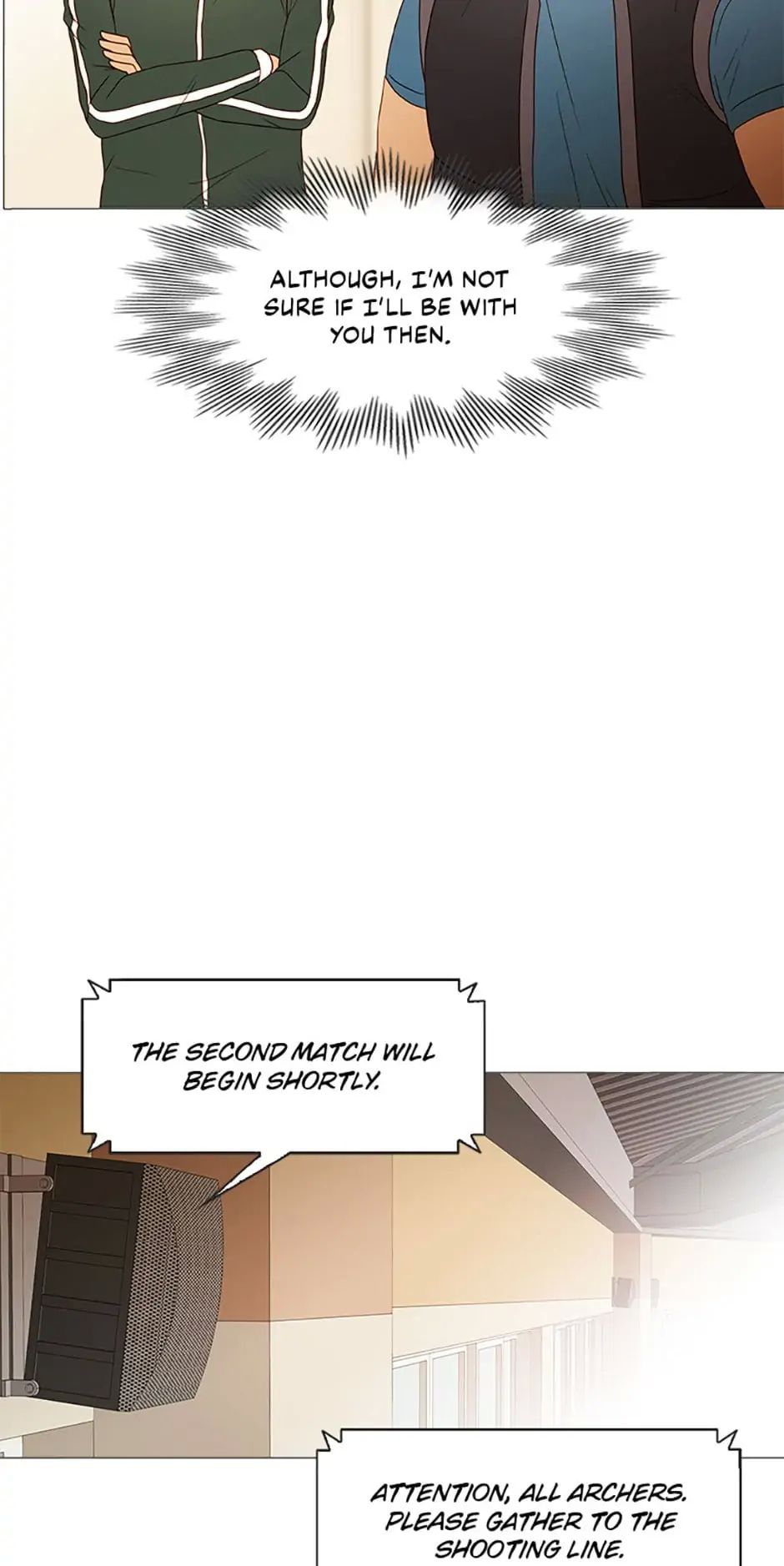 Perfect Gold chapter 19 - page 45