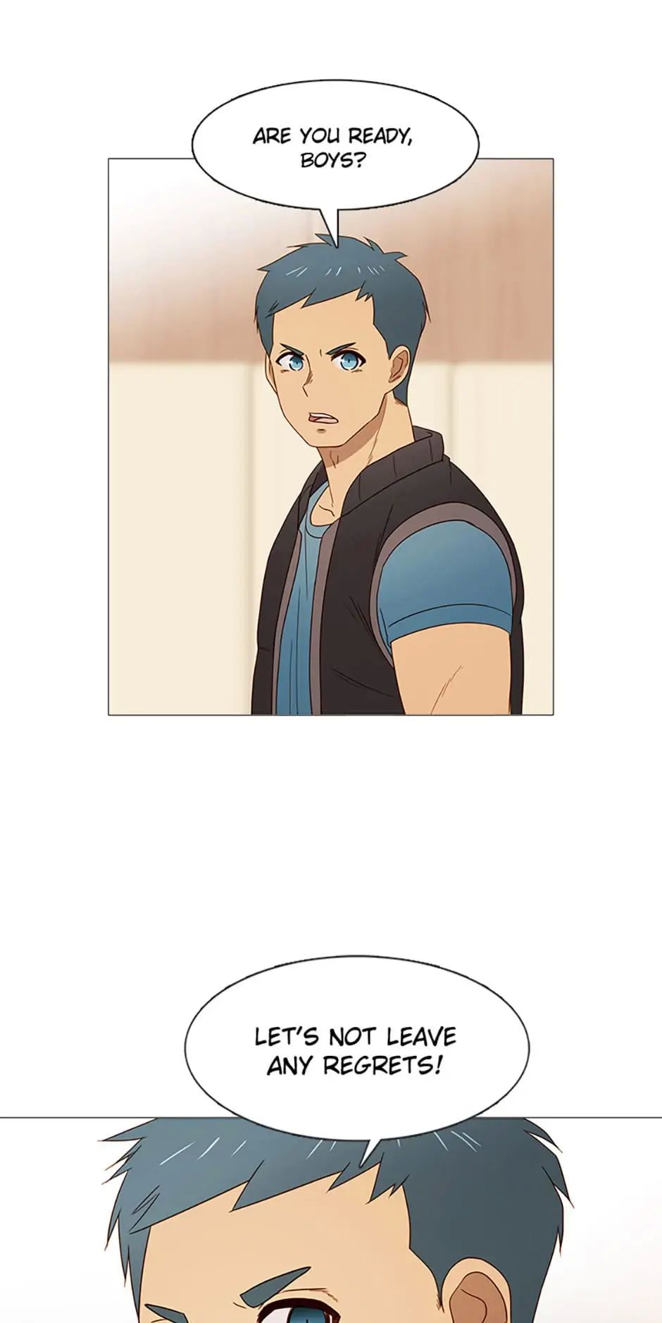 Perfect Gold chapter 19 - page 48