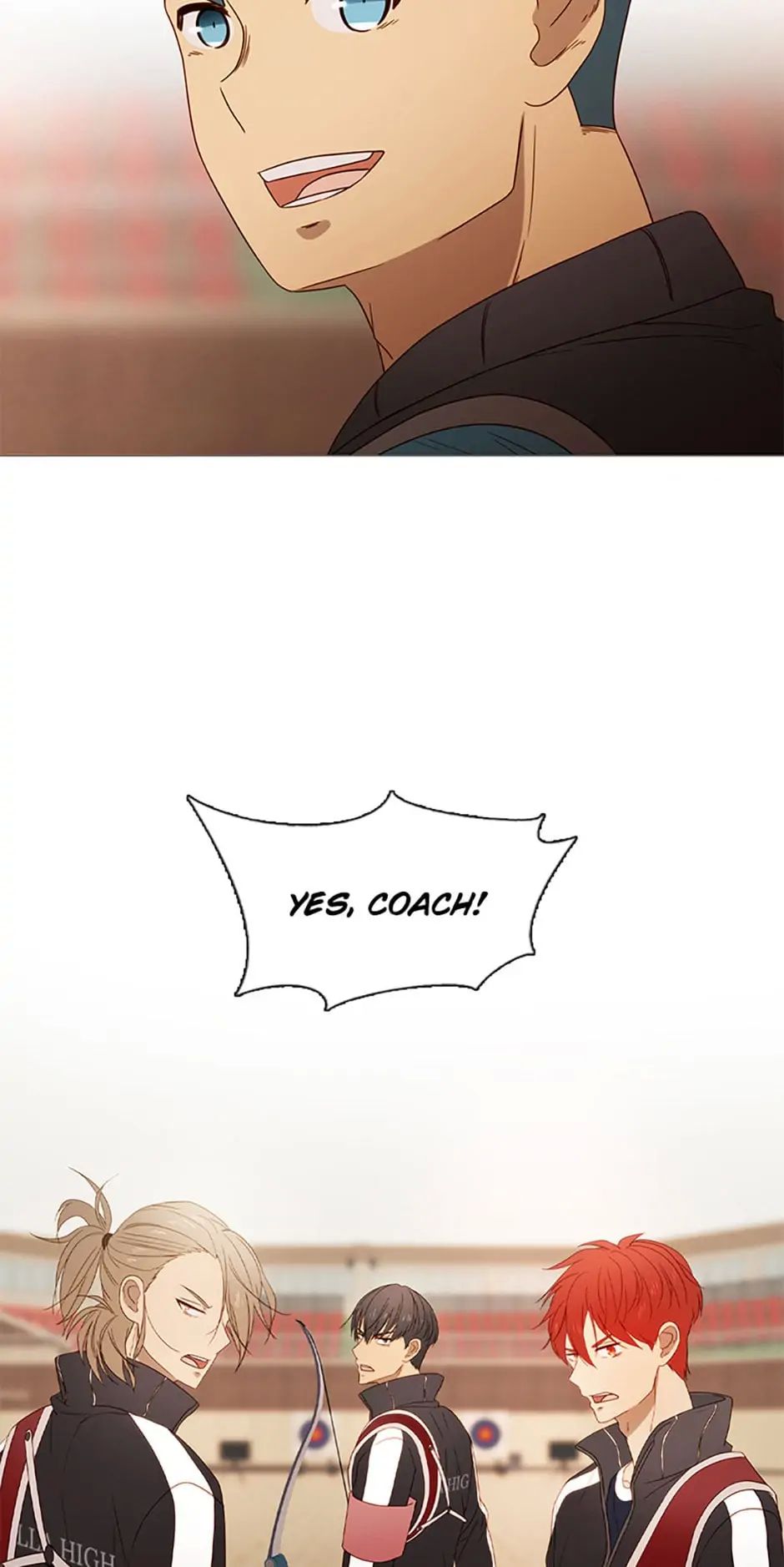 Perfect Gold chapter 19 - page 49