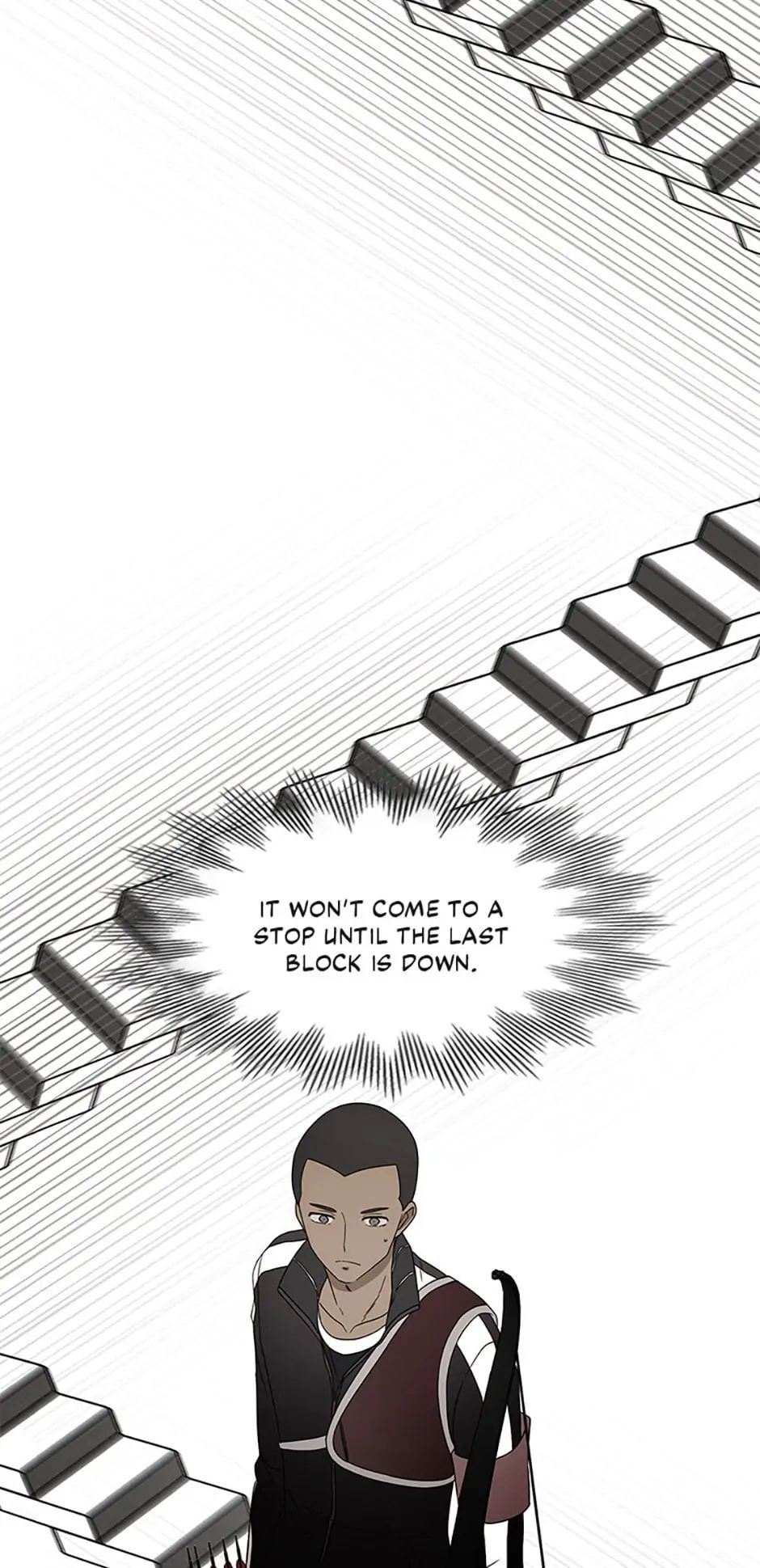 Perfect Gold chapter 19 - page 7