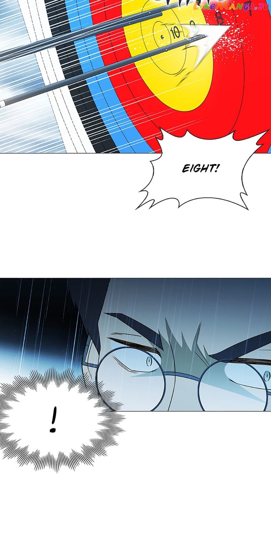 Perfect Gold Chapter 70 - page 12