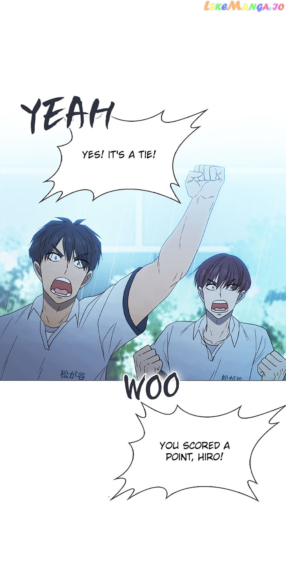 Perfect Gold Chapter 70 - page 13