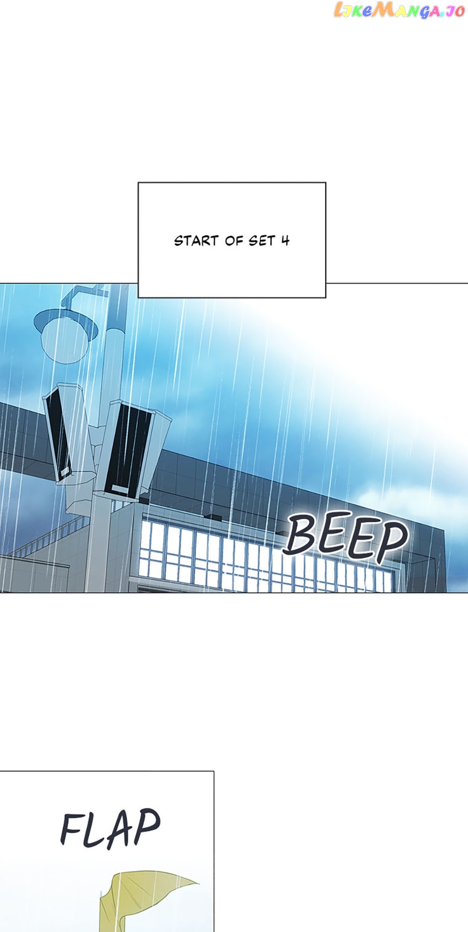 Perfect Gold Chapter 70 - page 15