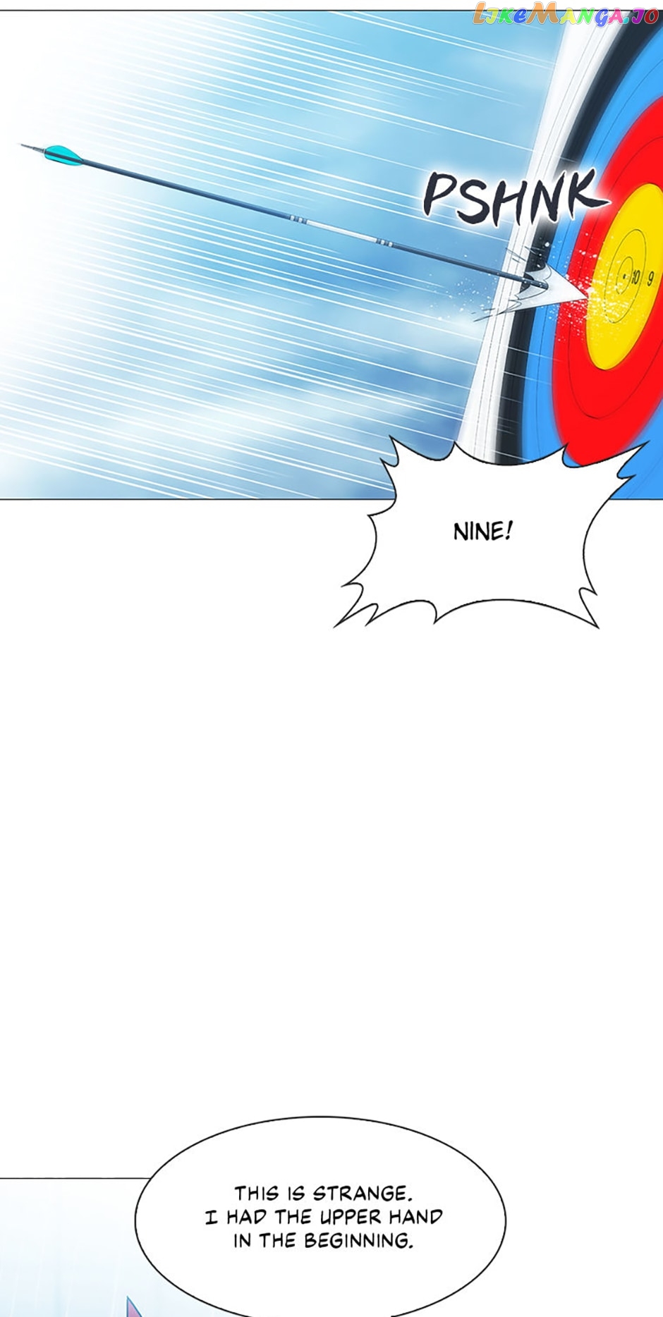 Perfect Gold Chapter 70 - page 27