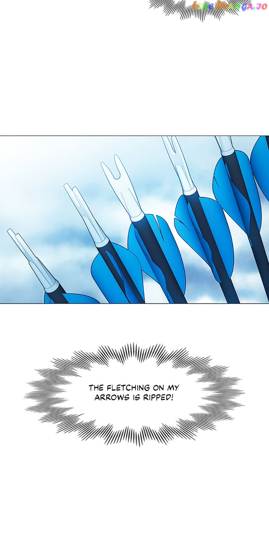 Perfect Gold Chapter 70 - page 32