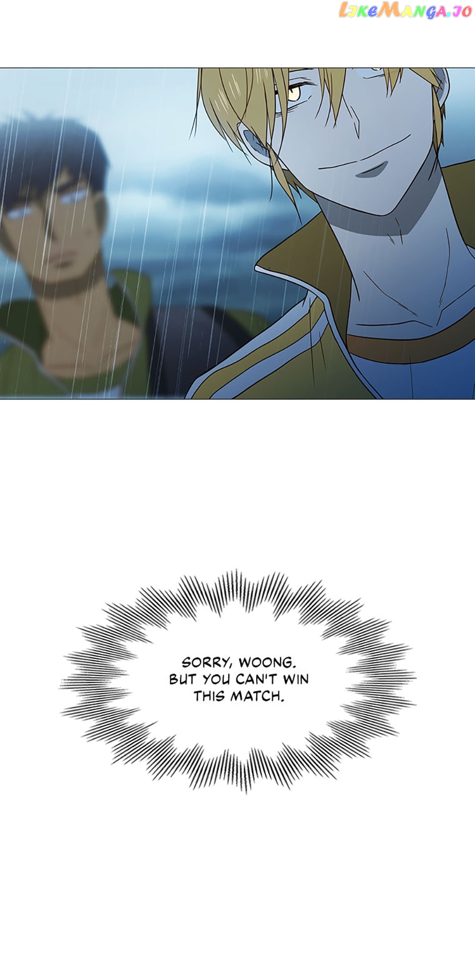 Perfect Gold Chapter 70 - page 39