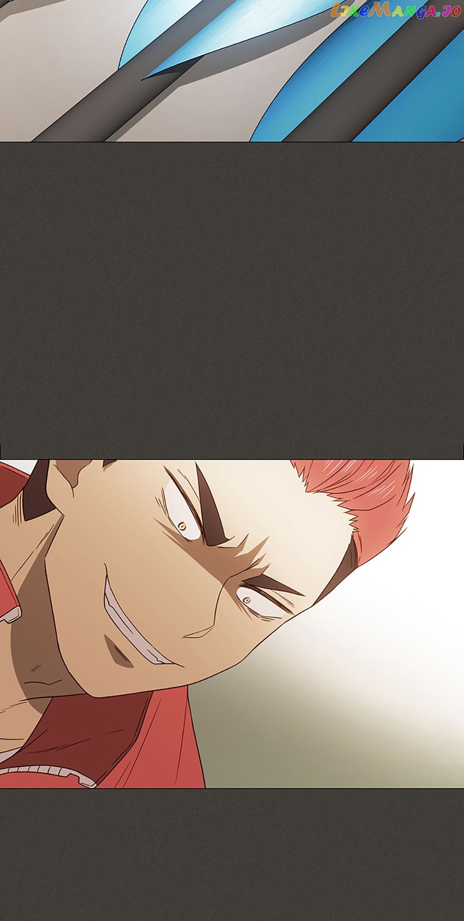 Perfect Gold Chapter 70 - page 45