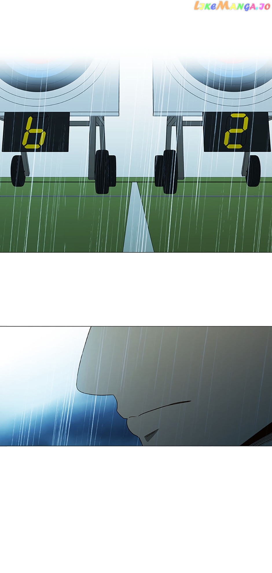 Perfect Gold Chapter 70 - page 52