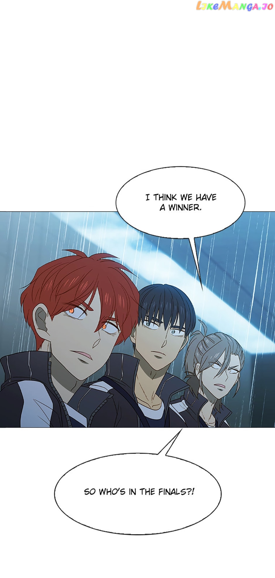 Perfect Gold Chapter 70 - page 53