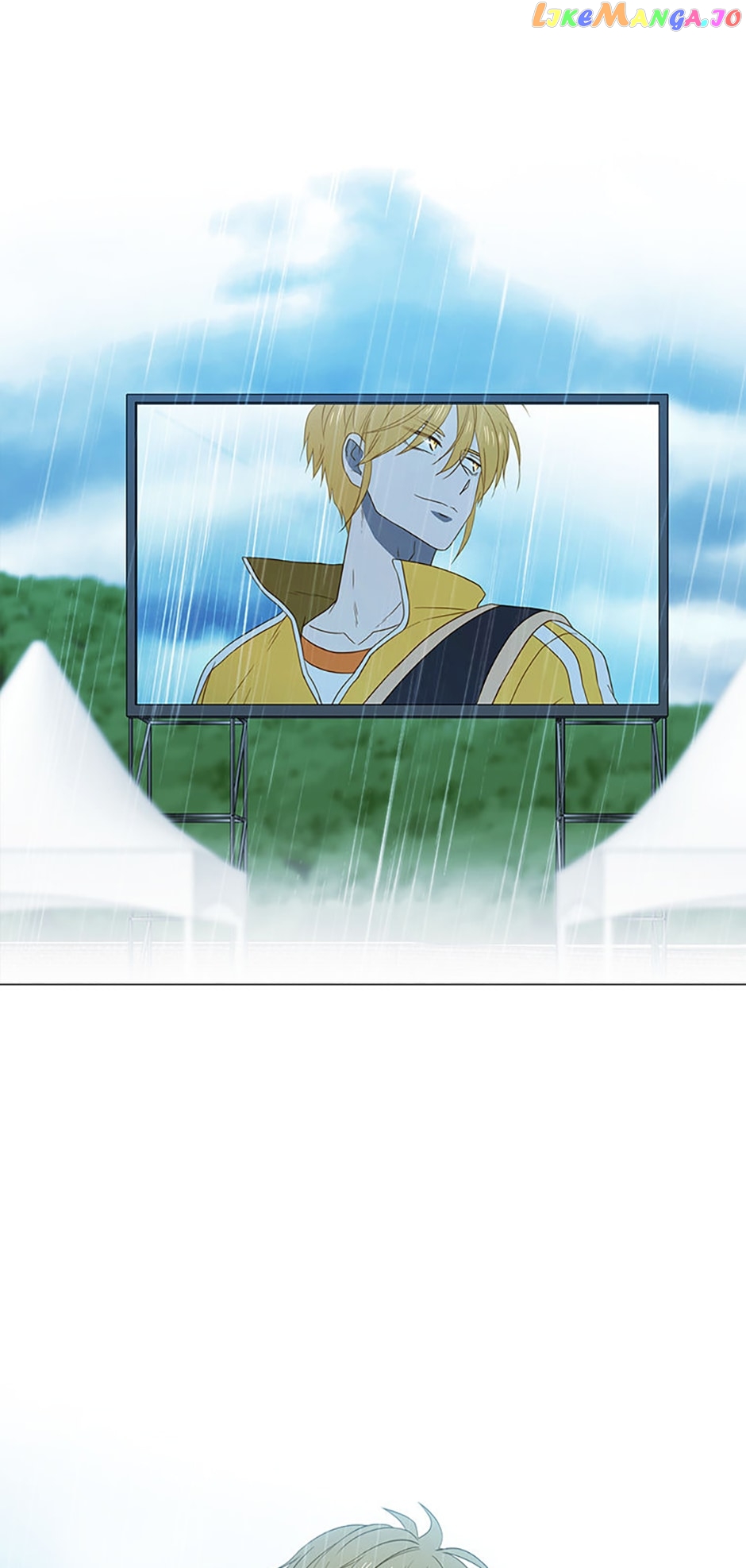 Perfect Gold Chapter 70 - page 54