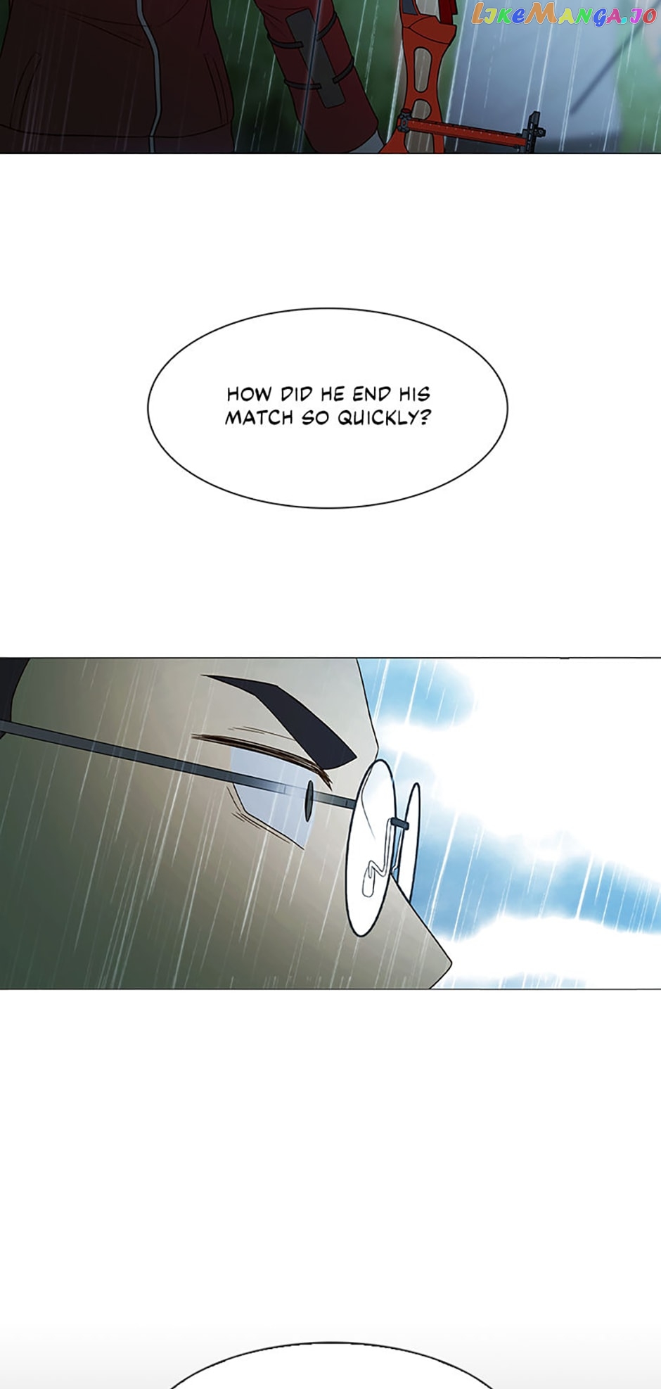 Perfect Gold Chapter 70 - page 57