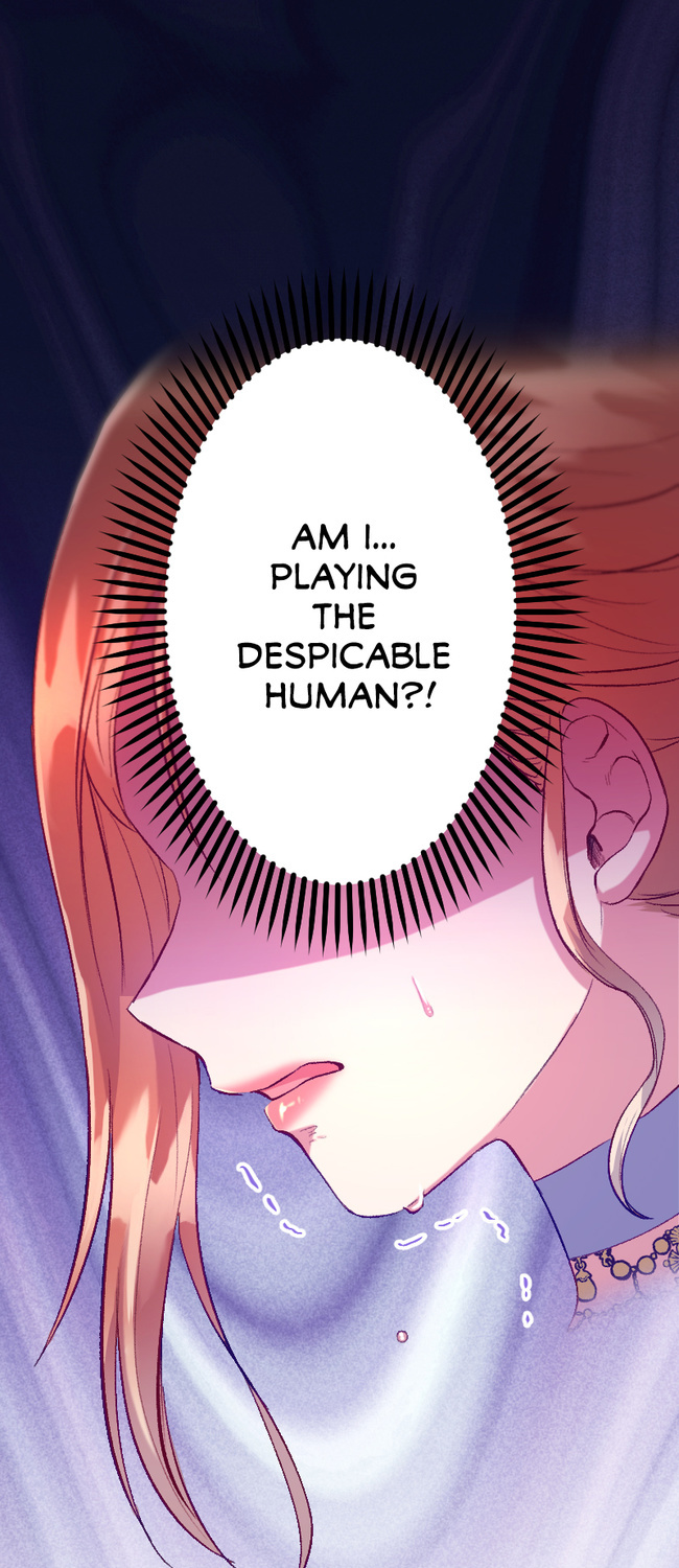 Sacrificed to Be the Beast King's Bride Chapter 21 - page 1