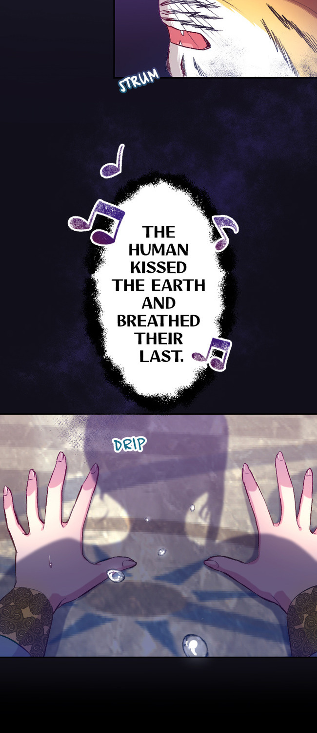 Sacrificed to Be the Beast King's Bride Chapter 21 - page 17