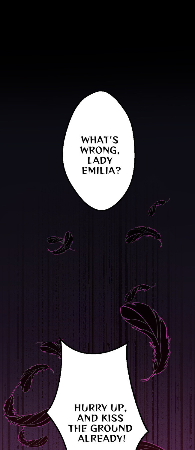 Sacrificed to Be the Beast King's Bride Chapter 21 - page 18