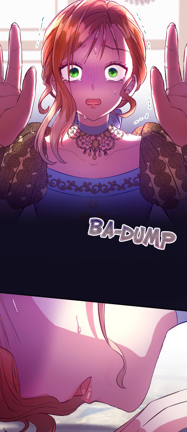 Sacrificed to Be the Beast King's Bride Chapter 21 - page 20