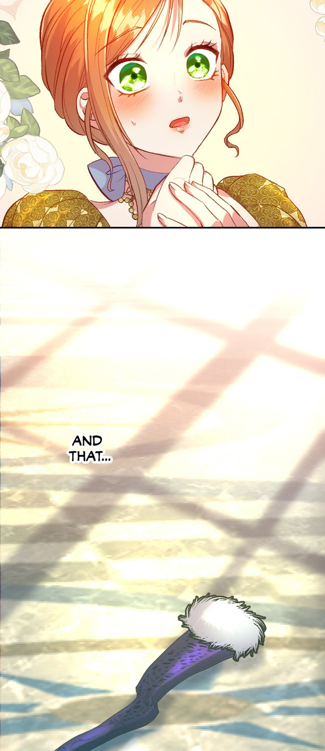 Sacrificed to Be the Beast King's Bride Chapter 21 - page 45