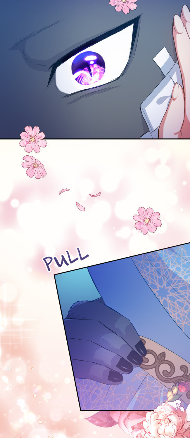 Sacrificed to Be the Beast King's Bride Chapter 21 - page 55