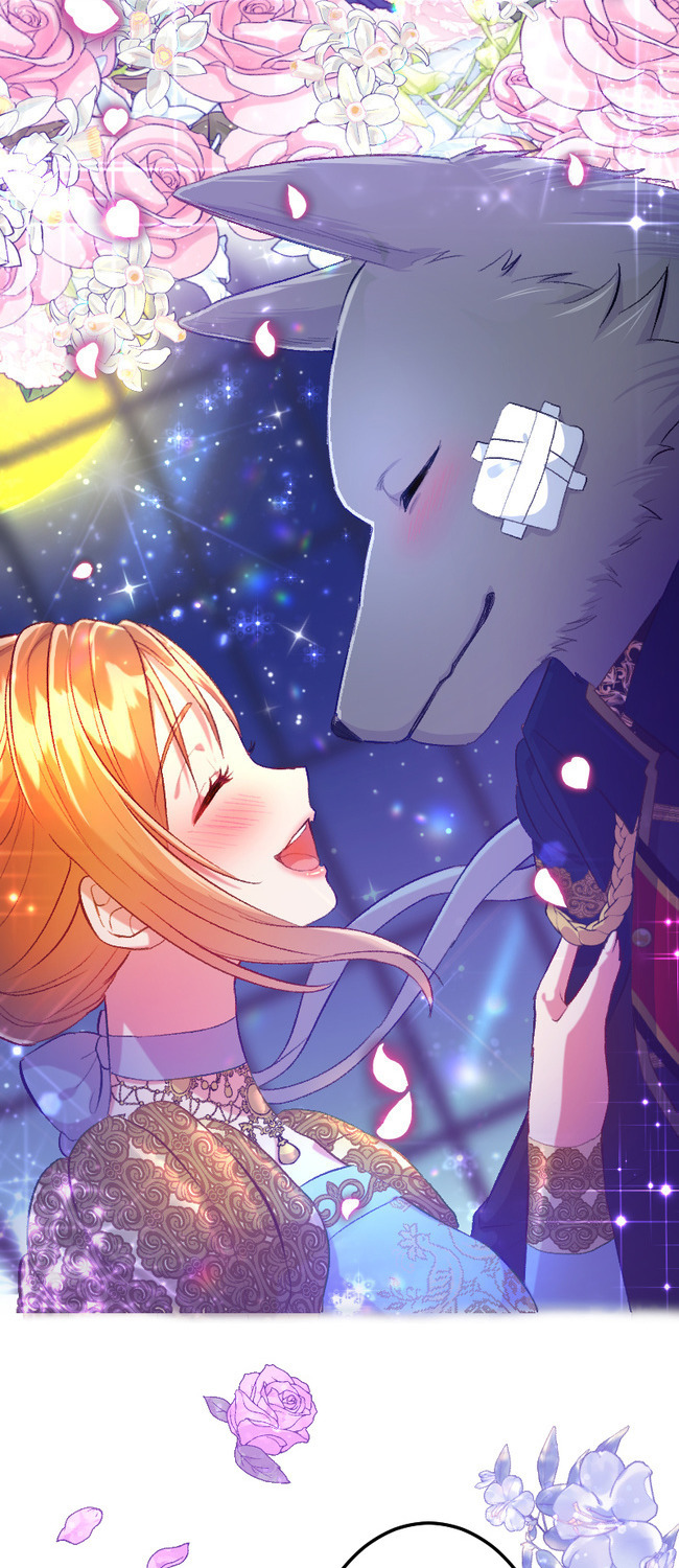 Sacrificed to Be the Beast King's Bride Chapter 21 - page 59