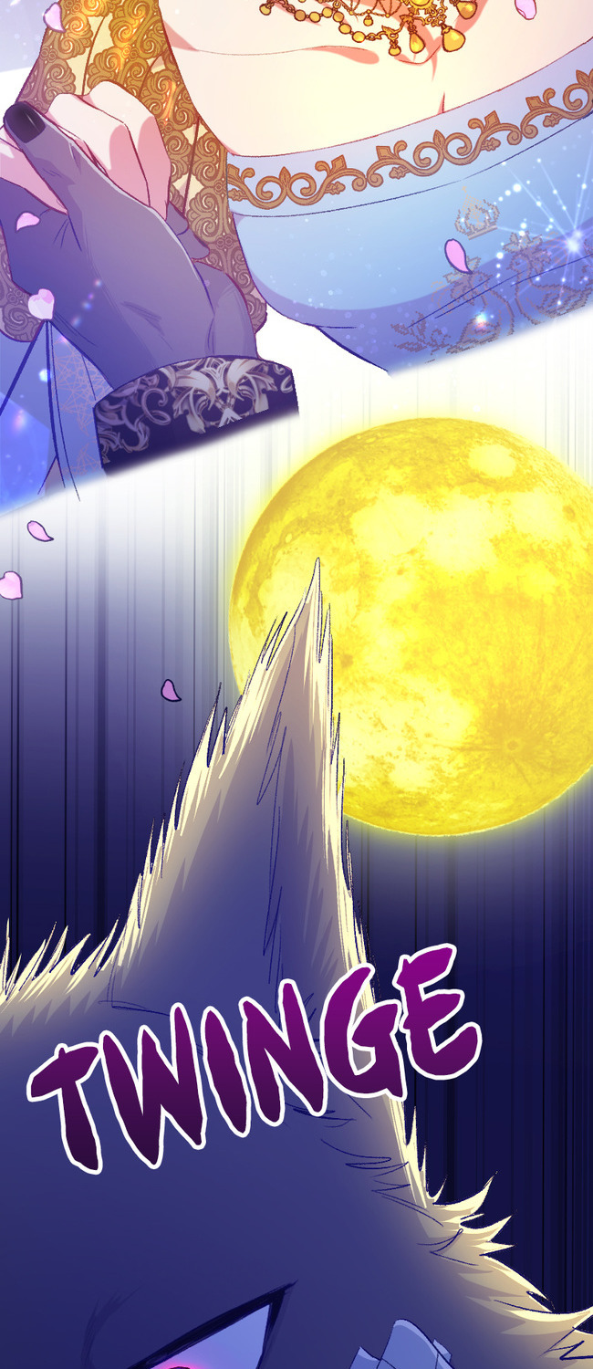 Sacrificed to Be the Beast King's Bride Chapter 21 - page 61