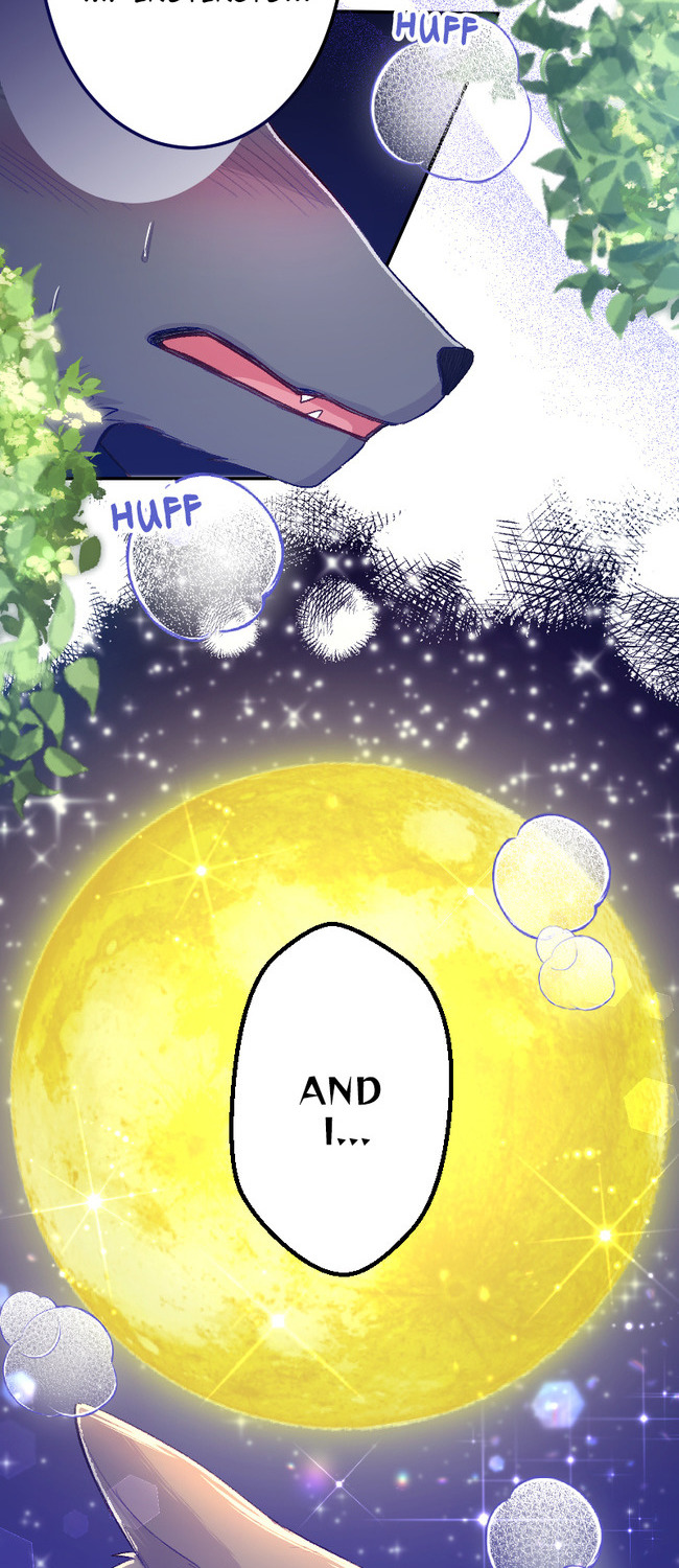 Sacrificed to Be the Beast King's Bride Chapter 21 - page 63