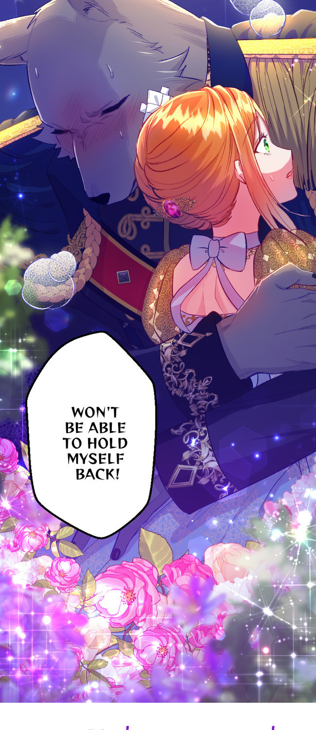 Sacrificed to Be the Beast King's Bride Chapter 21 - page 64