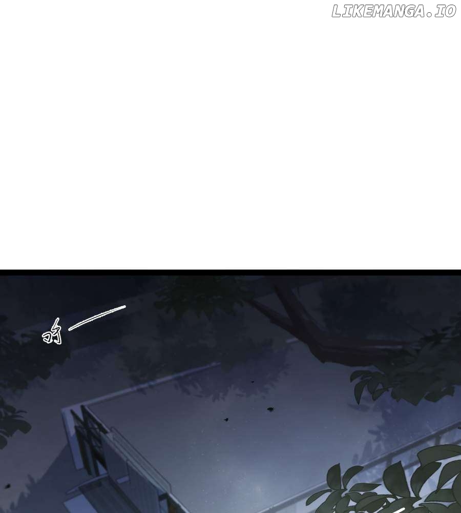 Atavism Super Evolution Chapter 4 - page 1