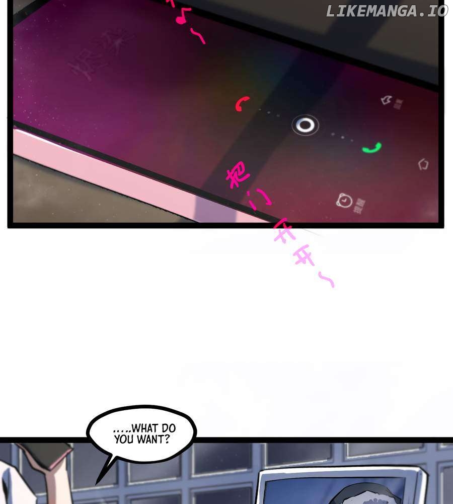 Atavism Super Evolution Chapter 4 - page 27