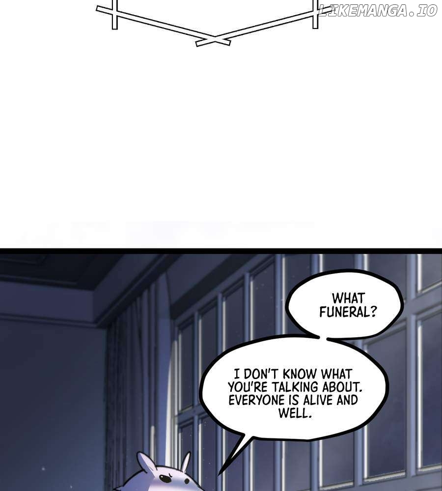 Atavism Super Evolution Chapter 4 - page 29