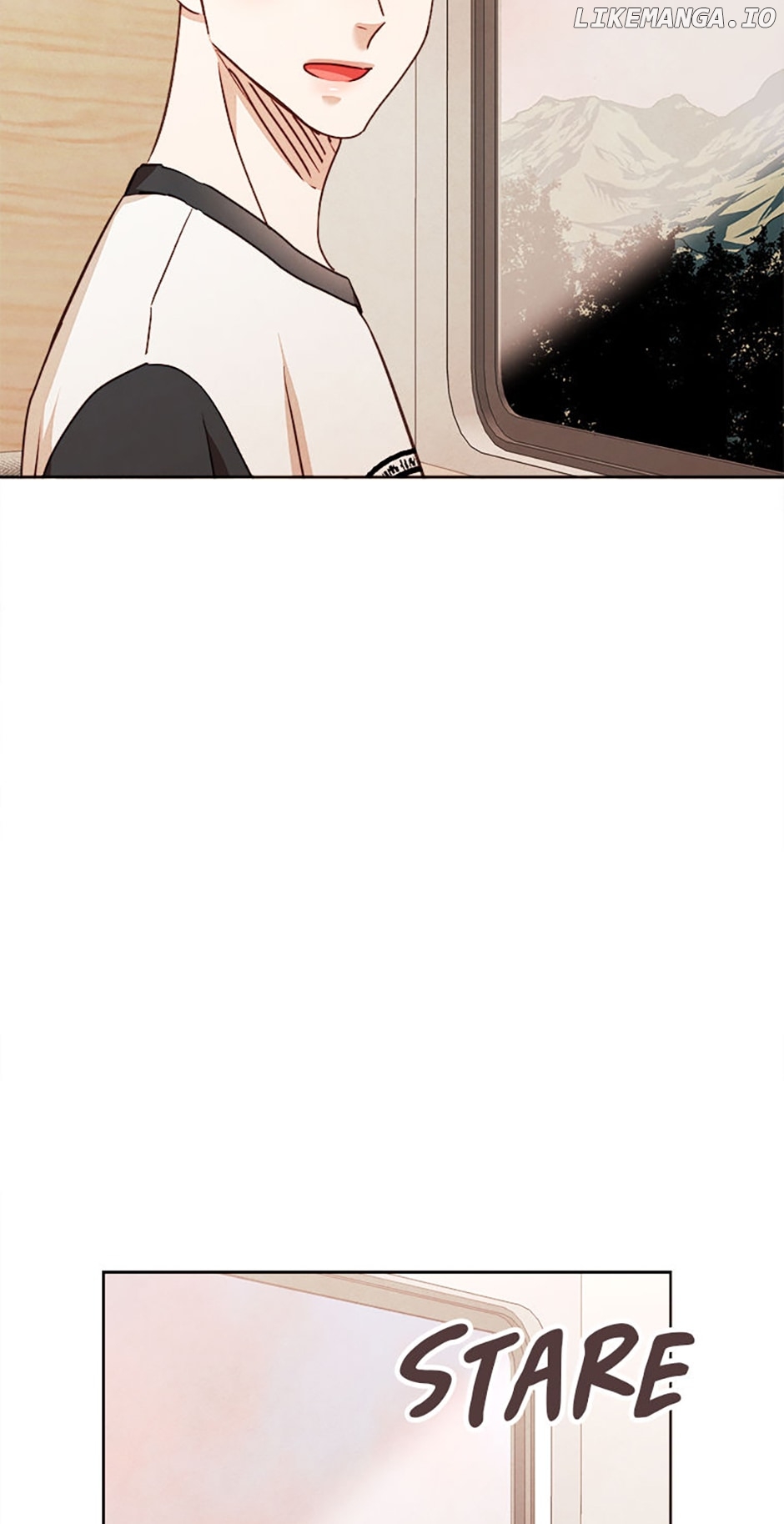 Viewer's Choice: The Dating Show Chapter 65 - page 10