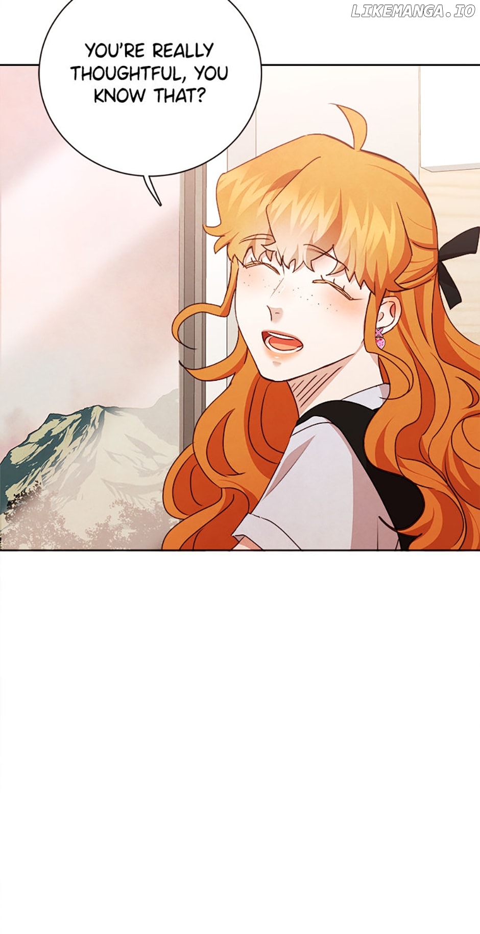 Viewer's Choice: The Dating Show Chapter 65 - page 12