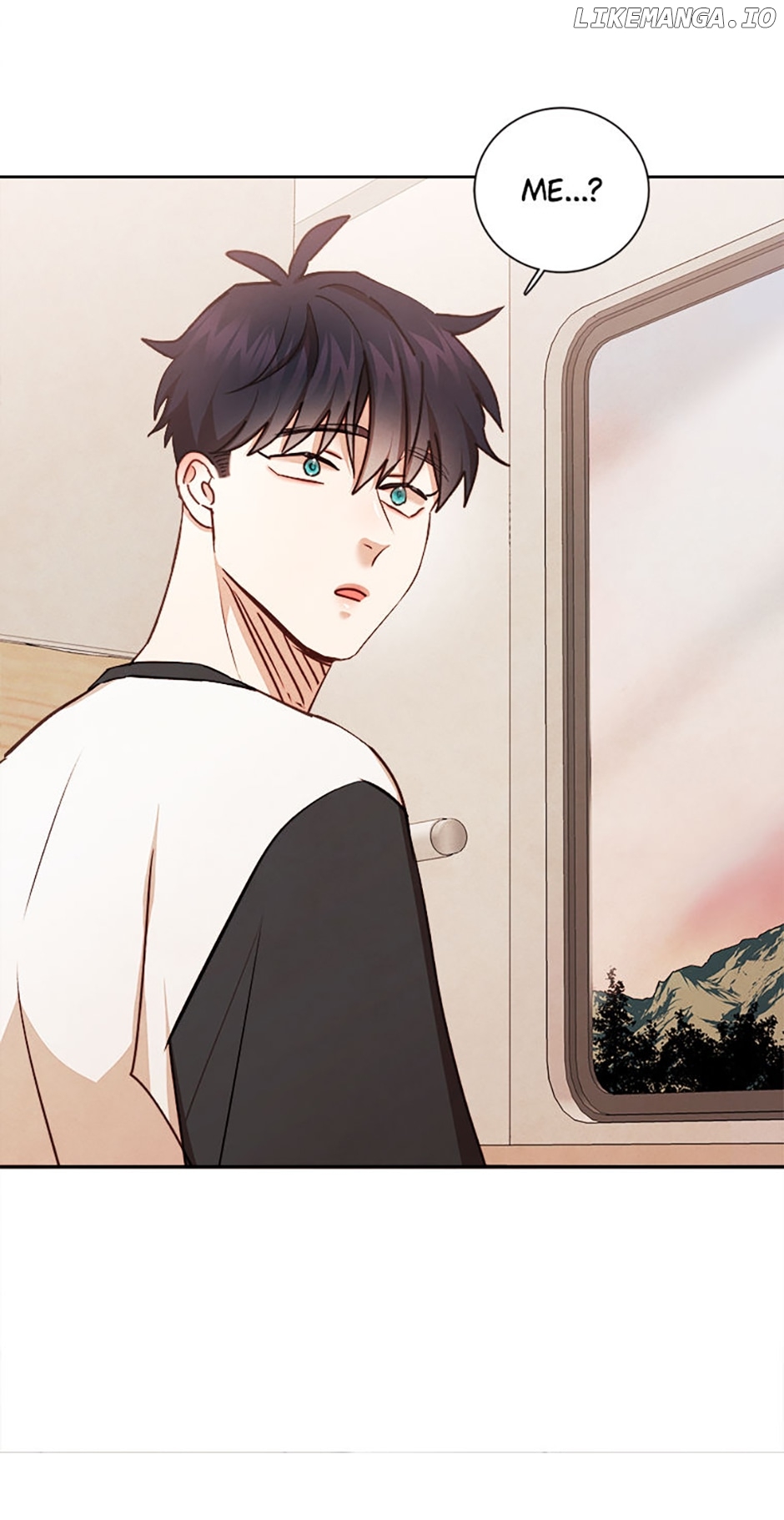 Viewer's Choice: The Dating Show Chapter 65 - page 13