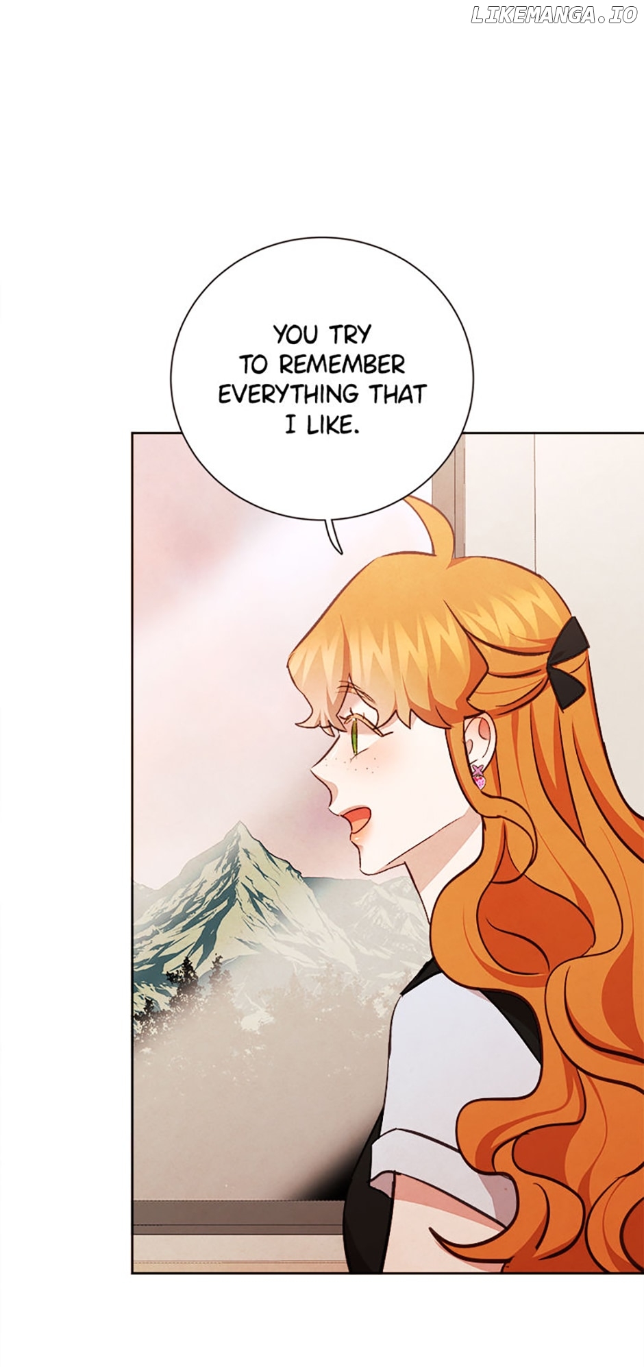 Viewer's Choice: The Dating Show Chapter 65 - page 14
