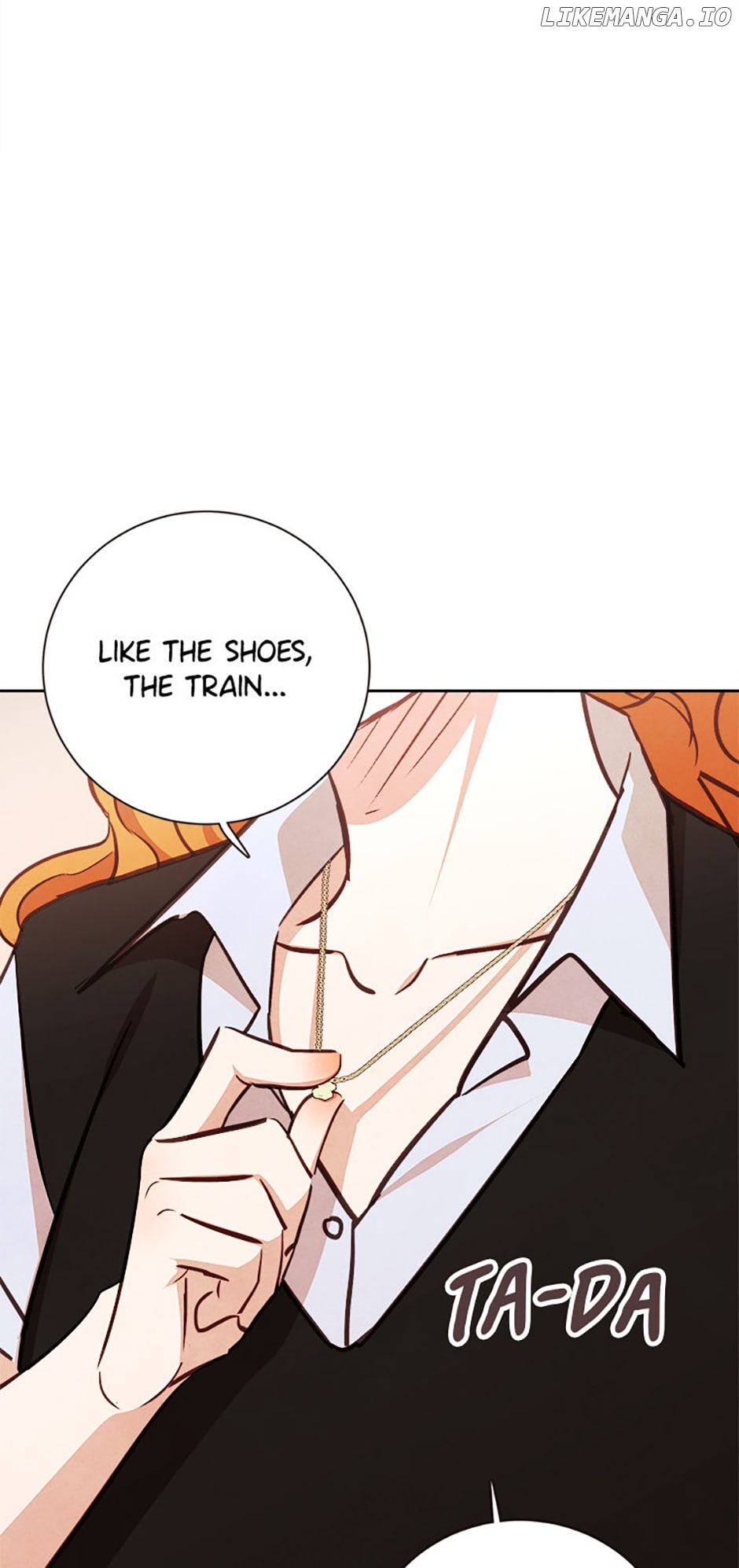 Viewer's Choice: The Dating Show Chapter 65 - page 15