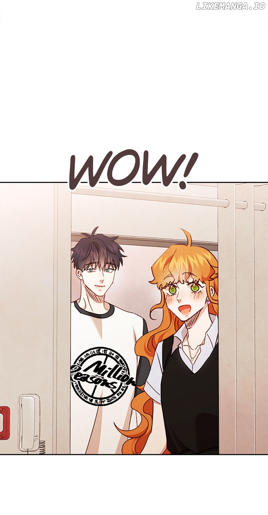 Viewer's Choice: The Dating Show Chapter 65 - page 2