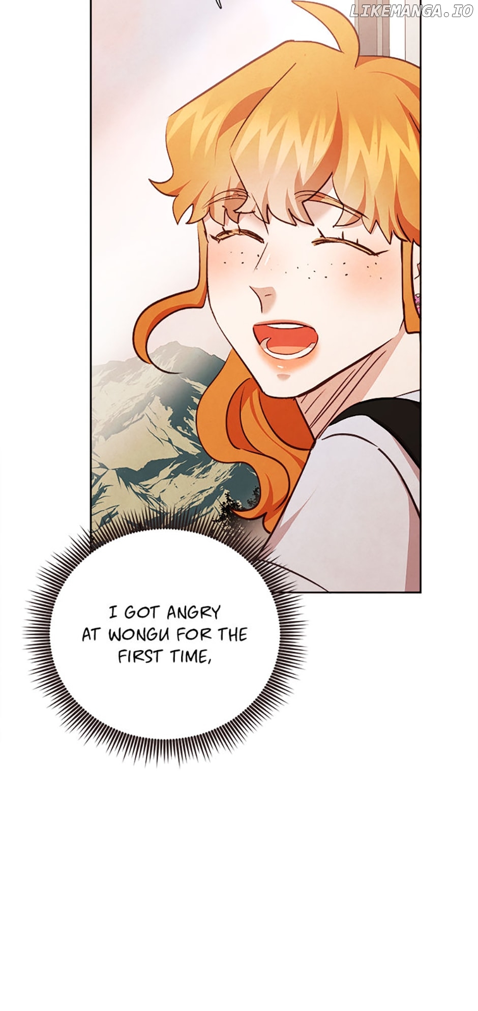 Viewer's Choice: The Dating Show Chapter 65 - page 20