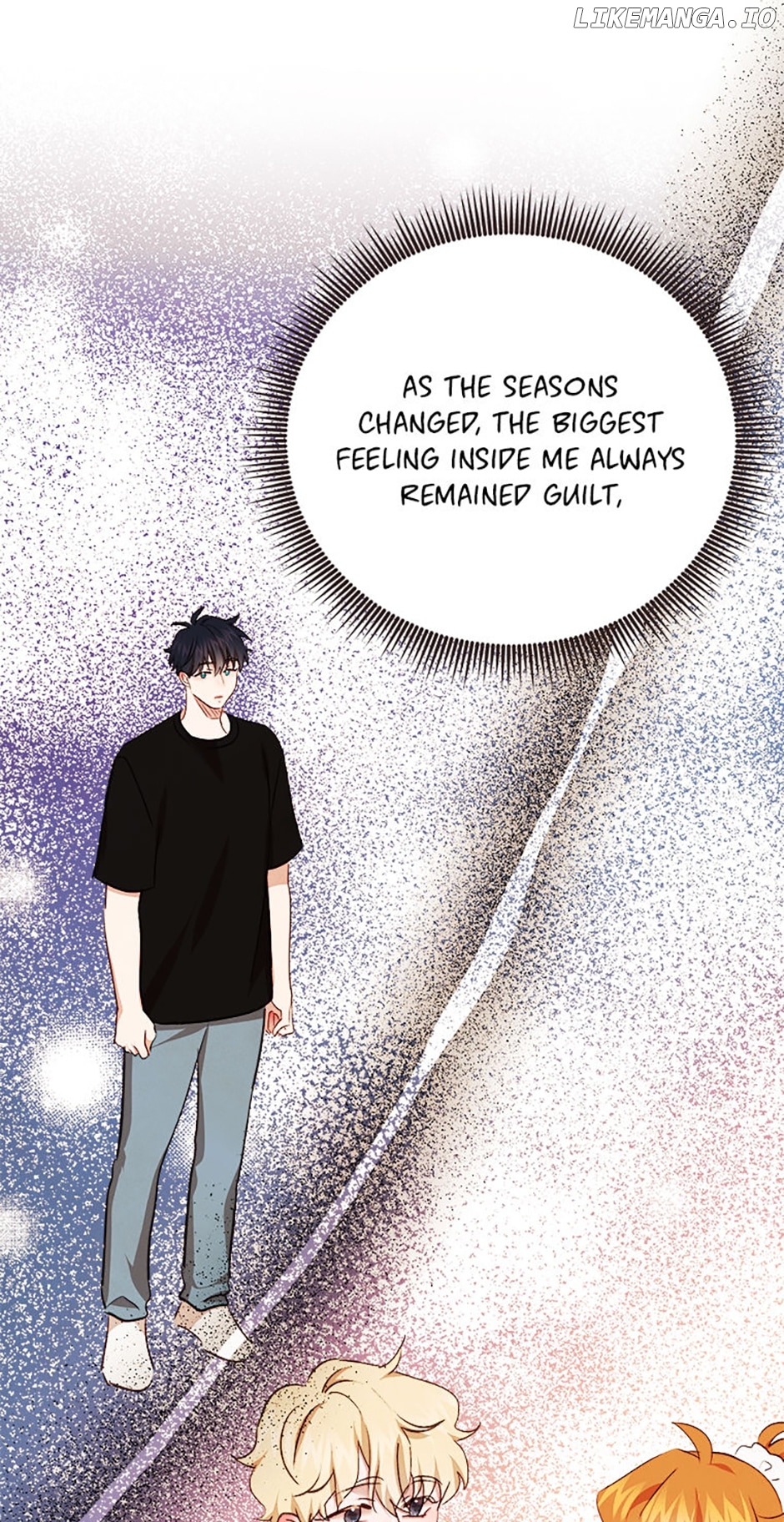 Viewer's Choice: The Dating Show Chapter 65 - page 24