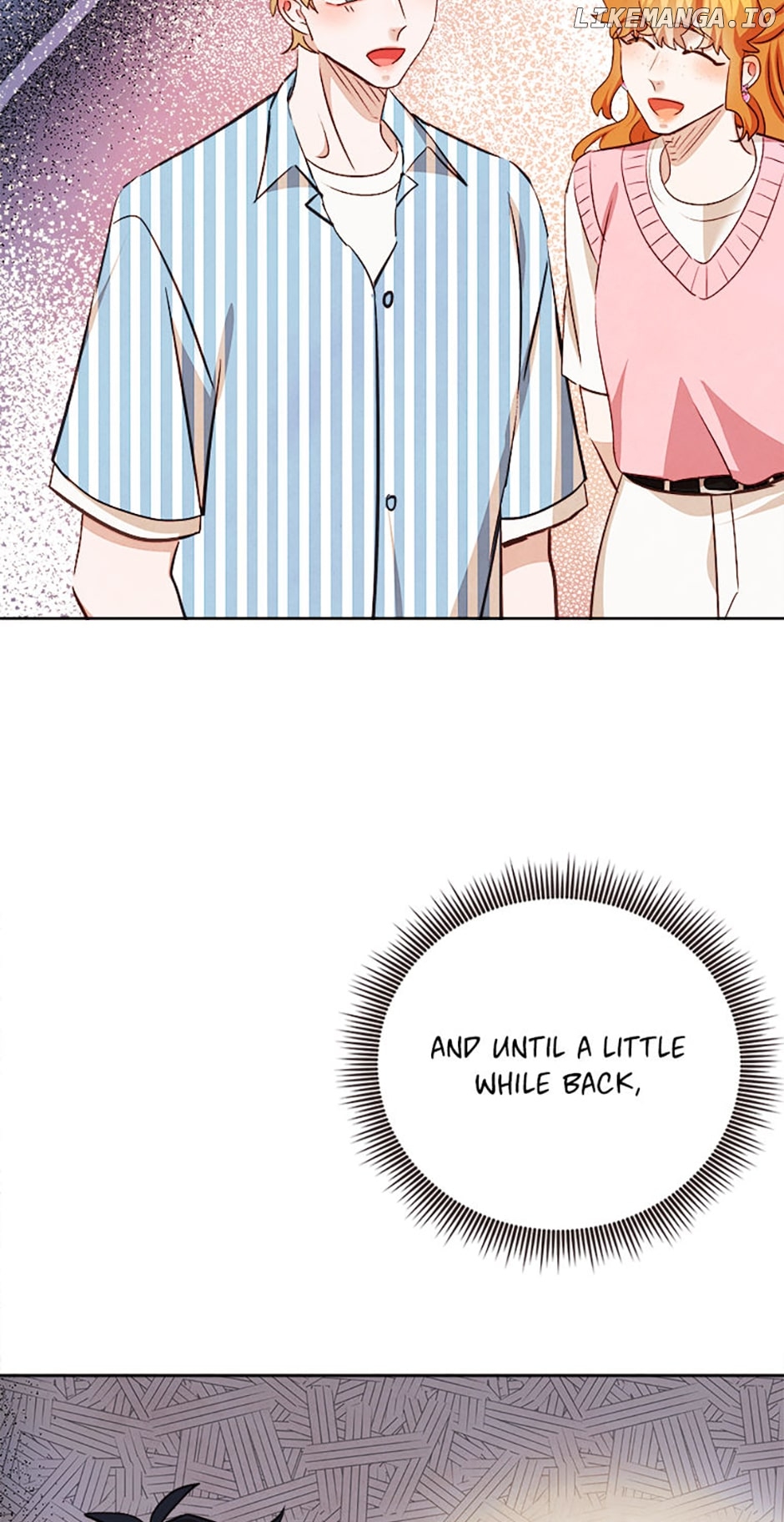 Viewer's Choice: The Dating Show Chapter 65 - page 25