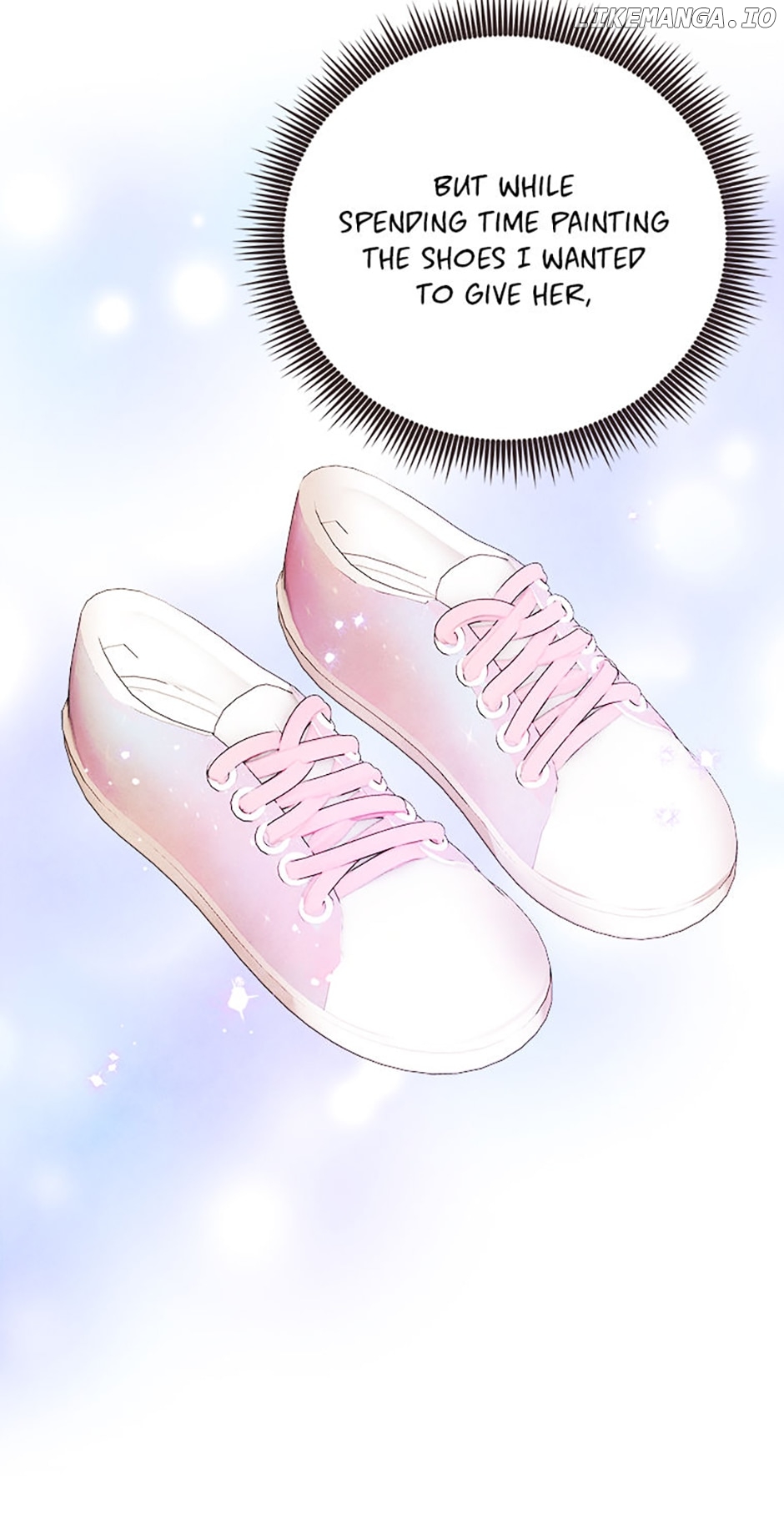 Viewer's Choice: The Dating Show Chapter 65 - page 27