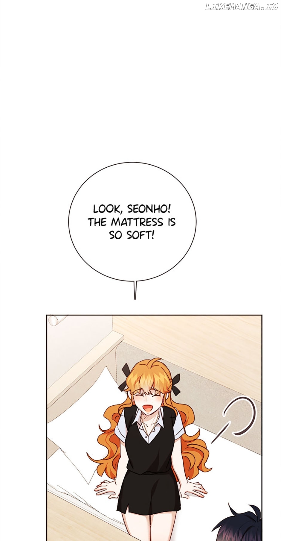 Viewer's Choice: The Dating Show Chapter 65 - page 3