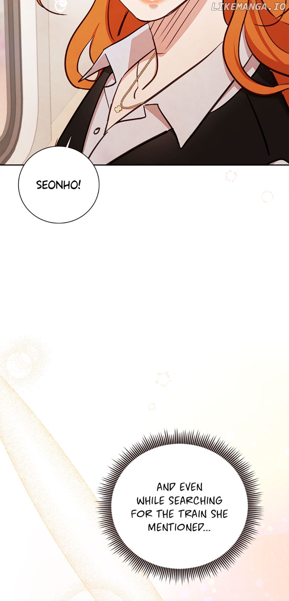 Viewer's Choice: The Dating Show Chapter 65 - page 30
