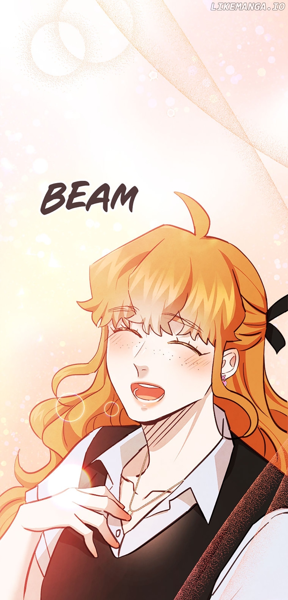Viewer's Choice: The Dating Show Chapter 65 - page 31