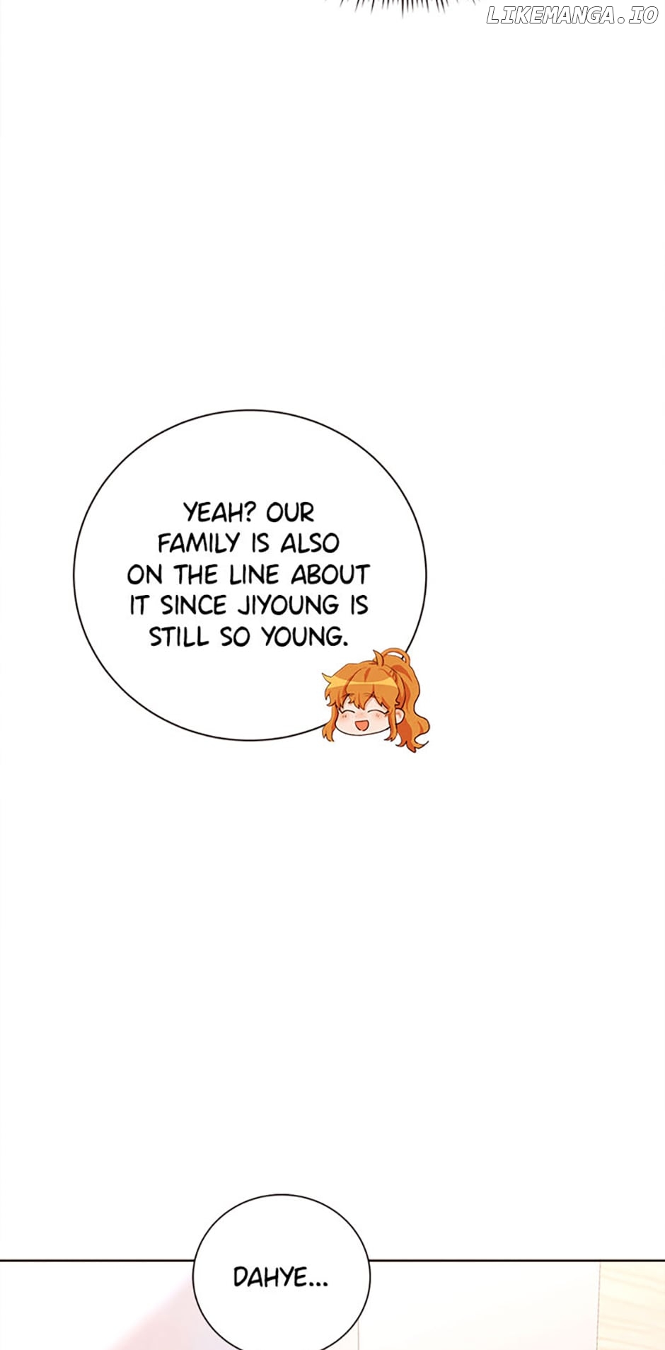 Viewer's Choice: The Dating Show Chapter 65 - page 38