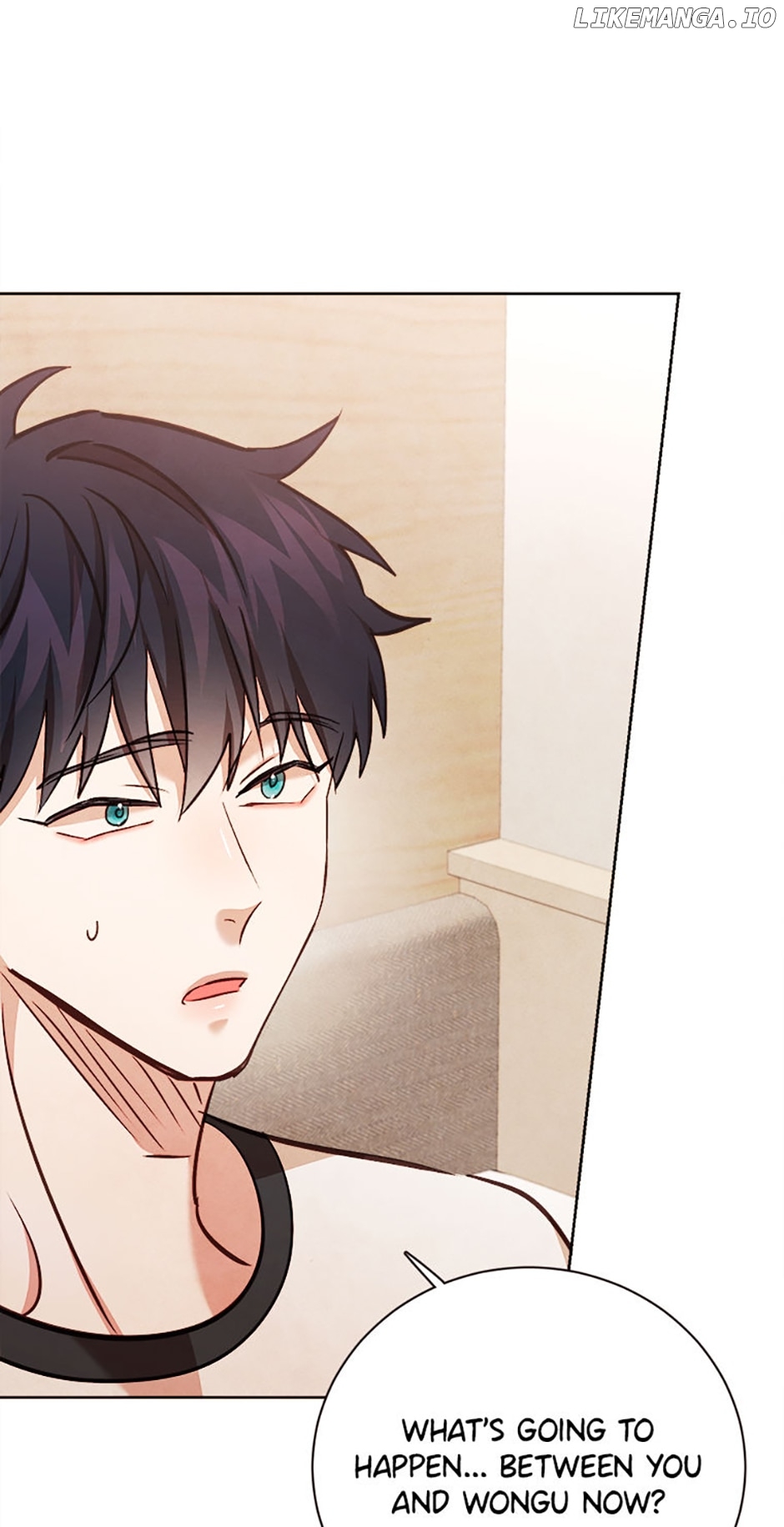 Viewer's Choice: The Dating Show Chapter 65 - page 40