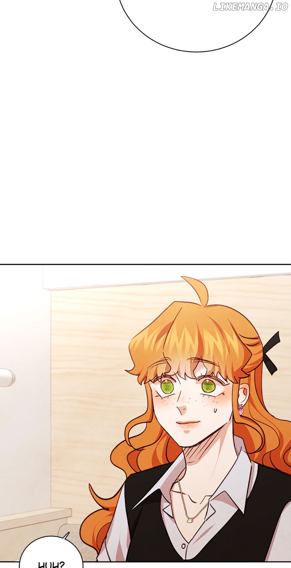 Viewer's Choice: The Dating Show Chapter 65 - page 41