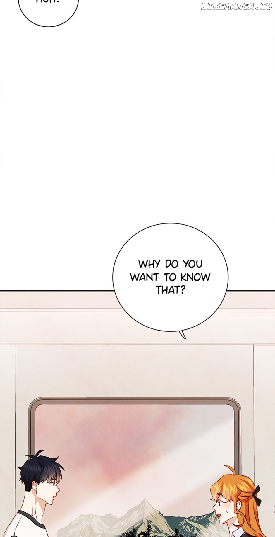 Viewer's Choice: The Dating Show Chapter 65 - page 42