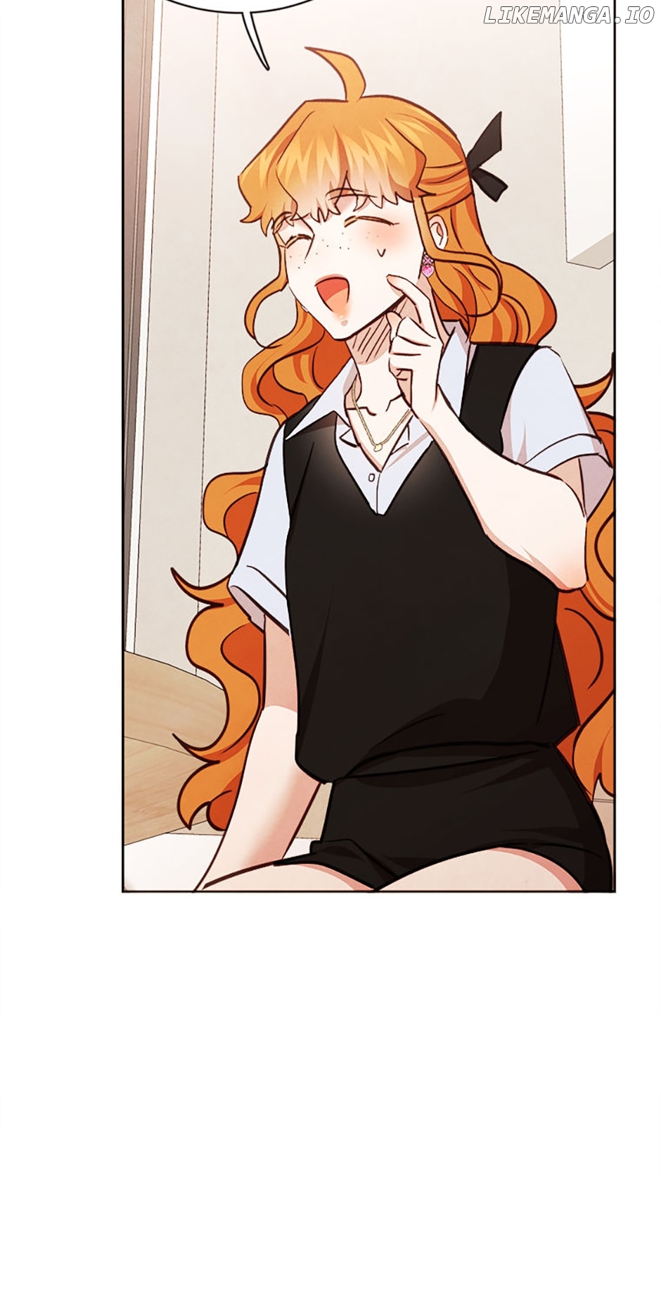 Viewer's Choice: The Dating Show Chapter 65 - page 45
