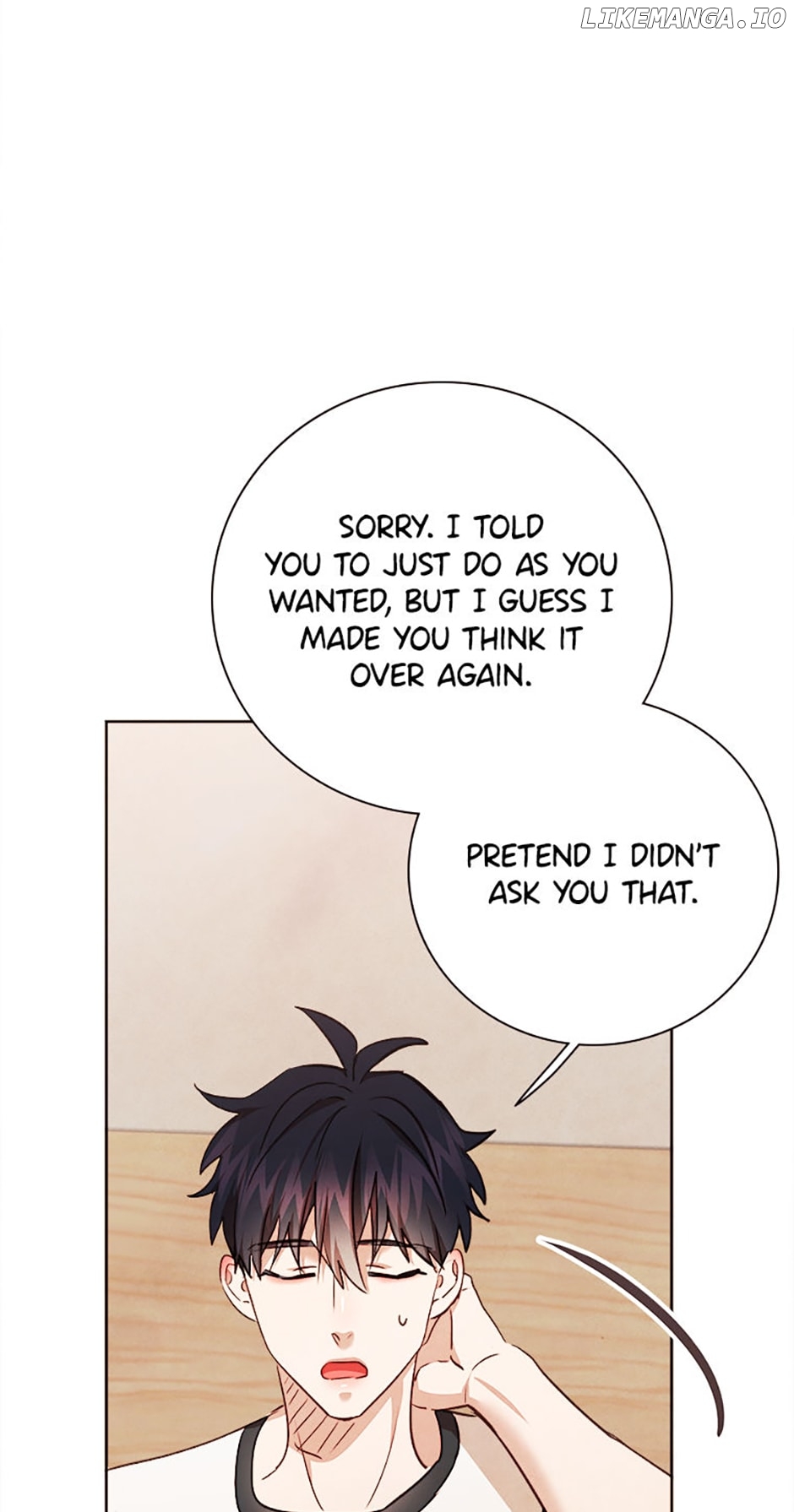 Viewer's Choice: The Dating Show Chapter 65 - page 48